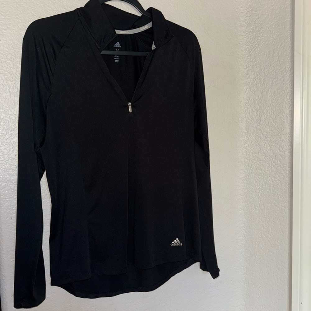 adidas golf top